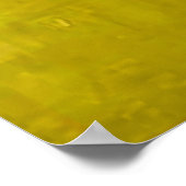 ビンセント・ヴァン・ゴッホ・サンフラワーズ ポスター (角)