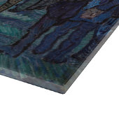 ビンセント・ヴァン・ゴッホ – ザプリズンコートヤード カッティングボード (角)