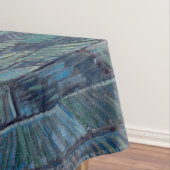 ビンセント・ヴァン・ゴッホ – ザプリズンコートヤード テーブルクロス (インサイチュ)