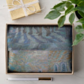 ビンセント・ヴァン・ゴッホ – ザプリズンコートヤード 薄葉紙 (ギフト)