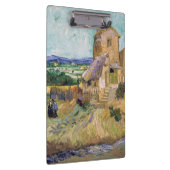 ビンセント・ヴァン・ゴッホ – ザ・オールドミル クリップボード (右)