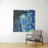 ビンセント・ヴァン・ゴッホ・ザ・スターリー・ナイト タペストリー (インサイチュ(横))