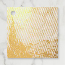 ビンセント・ヴァン・ゴッホ・ザ・スターリー・ナイト