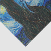 ビンセント・ヴァン・ゴッホ・ザ・スターリー・ナイト 薄葉紙 (詳細)