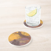 ビンセント・ヴァン・ゴッホ – ザ・ソワー コースター (側面)