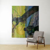 ビンセント・ヴァン・ゴッホ – ザ・ソワー タペストリー (インサイチュ)