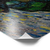 ビンセント・ヴァン・ゴッホ – ザ・ソワー フォトプリント            (角)