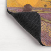 ビンセント・ヴァン・ゴッホ – ザ・ソワー マウスパッド (コーナー)