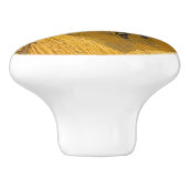 ビンセント・ヴァン・ゴッホ – ザ・ナイトカフェ セラミックノブ (側面)