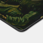 ビンセント・ヴァン・ゴッホ – ザ・ポテトイーターズ デスクマット (コーナー)