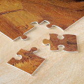 ビンセント・ヴァン・ゴッホ ジグソーパズル (側面)