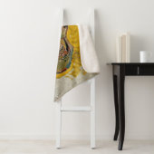 ビンセント・ヴァン・ゴッホ-スカル1887 #2 シェルパブランケット (インサイチュ)