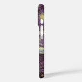 ビンセント・ヴァン・ゴッホ – スターリーナイト Case-Mate iPhoneケース (裏面 / 左)