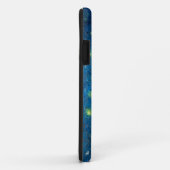 ビンセント・ヴァン・ゴッホ・スター・ナイト・オーバー・ザ・ローネ Case-Mate iPhoneケース (裏面/右)