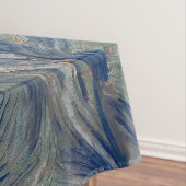 ビンセント・ヴァン・ゴッホ – セルフポートレート テーブルクロス (インサイチュ)