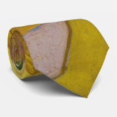 ビンセント・ヴァン・ゴッホ ネクタイ (ロール)