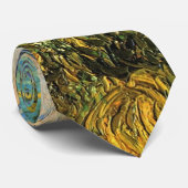 ビンセント・ヴァン・ゴッホ ネクタイ (ロール)