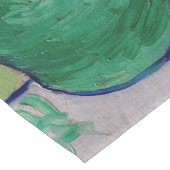 ビンセント・ヴァン・ゴッホ-バラ ショートテーブルランナー (コーナー)