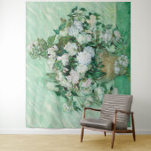 ビンセント・ヴァン・ゴッホ-バラ タペストリー (インサイチュ)