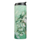 ビンセント・ヴァン・ゴッホ-バラ タンブラー (回転左)