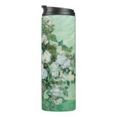 ビンセント・ヴァン・ゴッホ-バラ タンブラー (回転右)