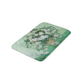 ビンセント・ヴァン・ゴッホ-バラ バスマット (アングル)