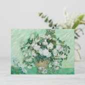 ビンセント・ヴァン・ゴッホ-バラ 招待状 (スタンド正面)