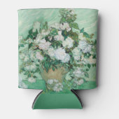 ビンセント・ヴァン・ゴッホ-バラ 缶クーラー (正面)