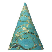 ビンセント・ヴァン・ゴッホ・パープモンアーモンド・ツリー パーティーハット (右)