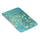 ビンセント・ヴァン・ゴッホ・パープモンアーモンド・ツリー マグネット (右側)