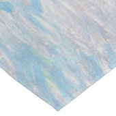 ビンセント・ヴァン・ゴッホ – ヒバリと小麦フィールド テーブルクロス (アングル)