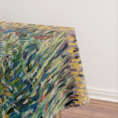 ビンセント・ヴァン・ゴッホ – ヒバリと小麦フィールド テーブルクロス (インサイチュ)