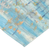 ビンセント・ヴァン・ゴッホ – ピンクオーチャード テーブルクロス (アングル)