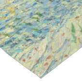 ビンセント・ヴァン・ゴッホ – ピンク・ピーチ・ツリーinブロッサム テーブルクロス (アングル)