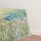 ビンセント・ヴァン・ゴッホ – ピンク・ピーチ・ツリーinブロッサム テーブルクロス (インサイチュ)