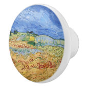 ビンセント・ヴァン・ゴッホ – フィールド/オーヴェース平野 セラミックノブ (右)