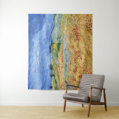 ビンセント・ヴァン・ゴッホ – フィールド/オーヴェース平野 タペストリー (インサイチュ)