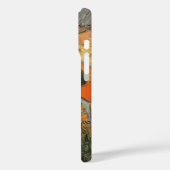 ビンセント・ヴァン・ゴッホ – ブロウマンとの谷 Case-Mate iPhoneケース (裏面 / 左)