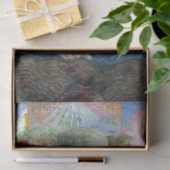 ビンセント・ヴァン・ゴッホ – ペレ・タンギーポートレート 薄葉紙 (ギフト)