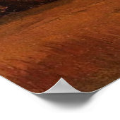 ビンセント・ヴァン・ゴッホ ポスター (角)