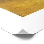 ビンセント・ヴァン・ゴッホ ポスター (角)