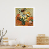 ビンセント・ヴァン・ゴッホ ポスター (キッチン)