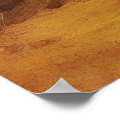 ビンセント・ヴァン・ゴッホ ポスター (角)