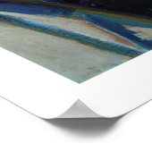 ビンセント・ヴァン・ゴッホ ポスター (角)