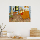 ビンセント・ヴァン・ゴッホ ポスター (キッチン)