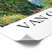 ビンセント・ヴァン・ゴッホ ポスター (角)