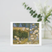 ビンセント・ヴァン・ゴッホ ポストカード (スタンド正面)