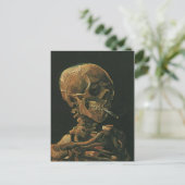 ビンセント・ヴァン・ゴッホ ポストカード (スタンド正面)