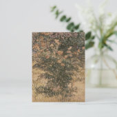 ビンセント・ヴァン・ゴッホ ポストカード (スタンド正面)