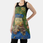 ビンセント・ヴァン・ゴッホ – ポスマン・ジョセフ・ローリン エプロン (インサイチュ)